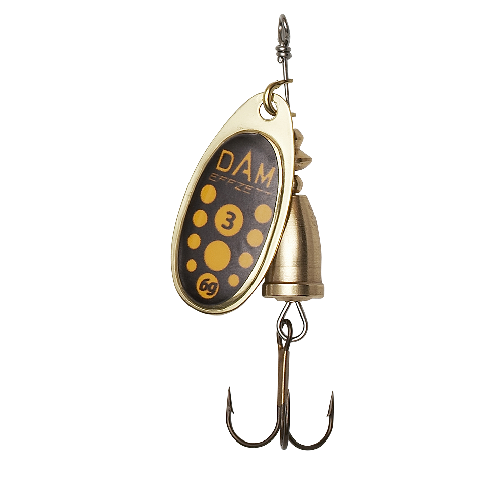 EXECUTOR SPINNER #1 3G SINKING