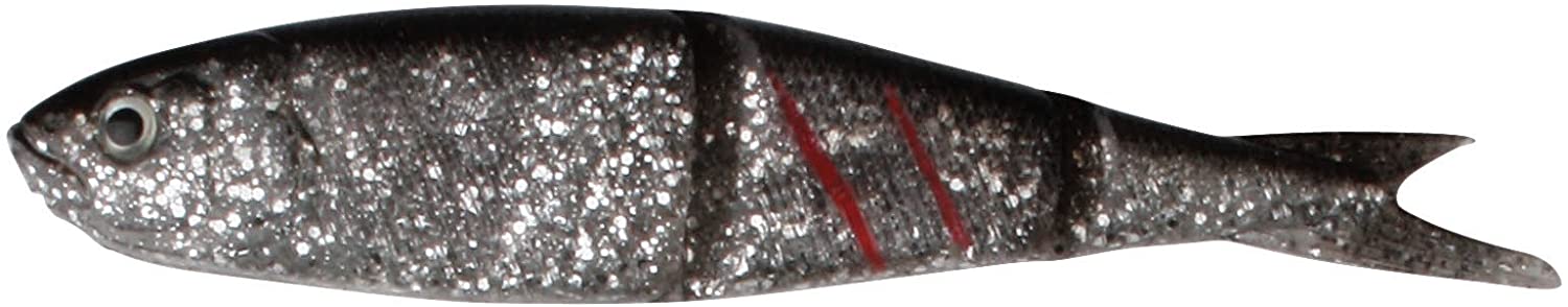 СИЛИКОНЕЦ СГ 13СМ 21ГР 4КОМ