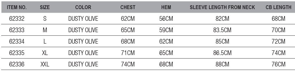 ЈАКНА СИЕРА ФУСИОН