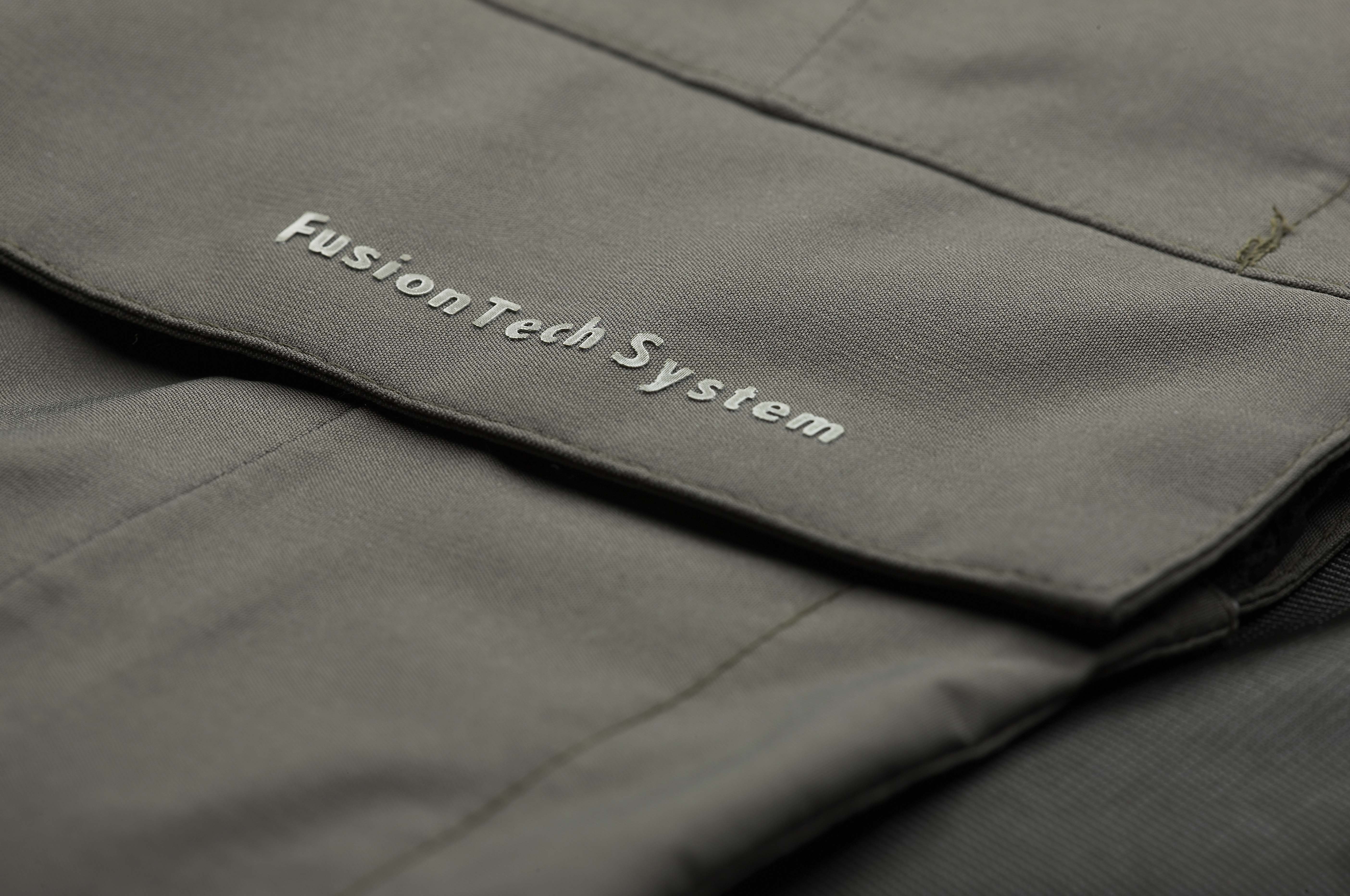 ЈАКНА СИЕРА ФУСИОН