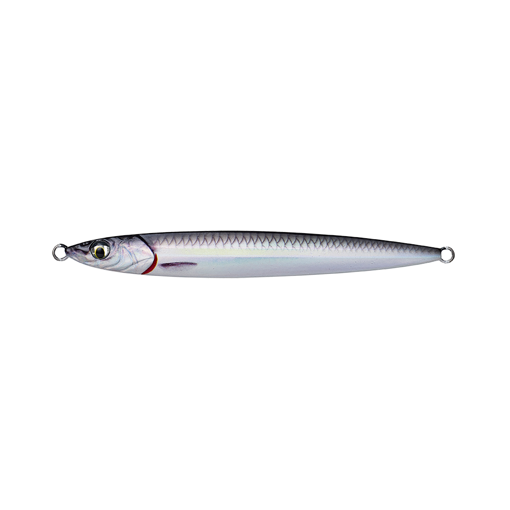 3D SLIM JIG MINNOW 14CM 80G SINKING