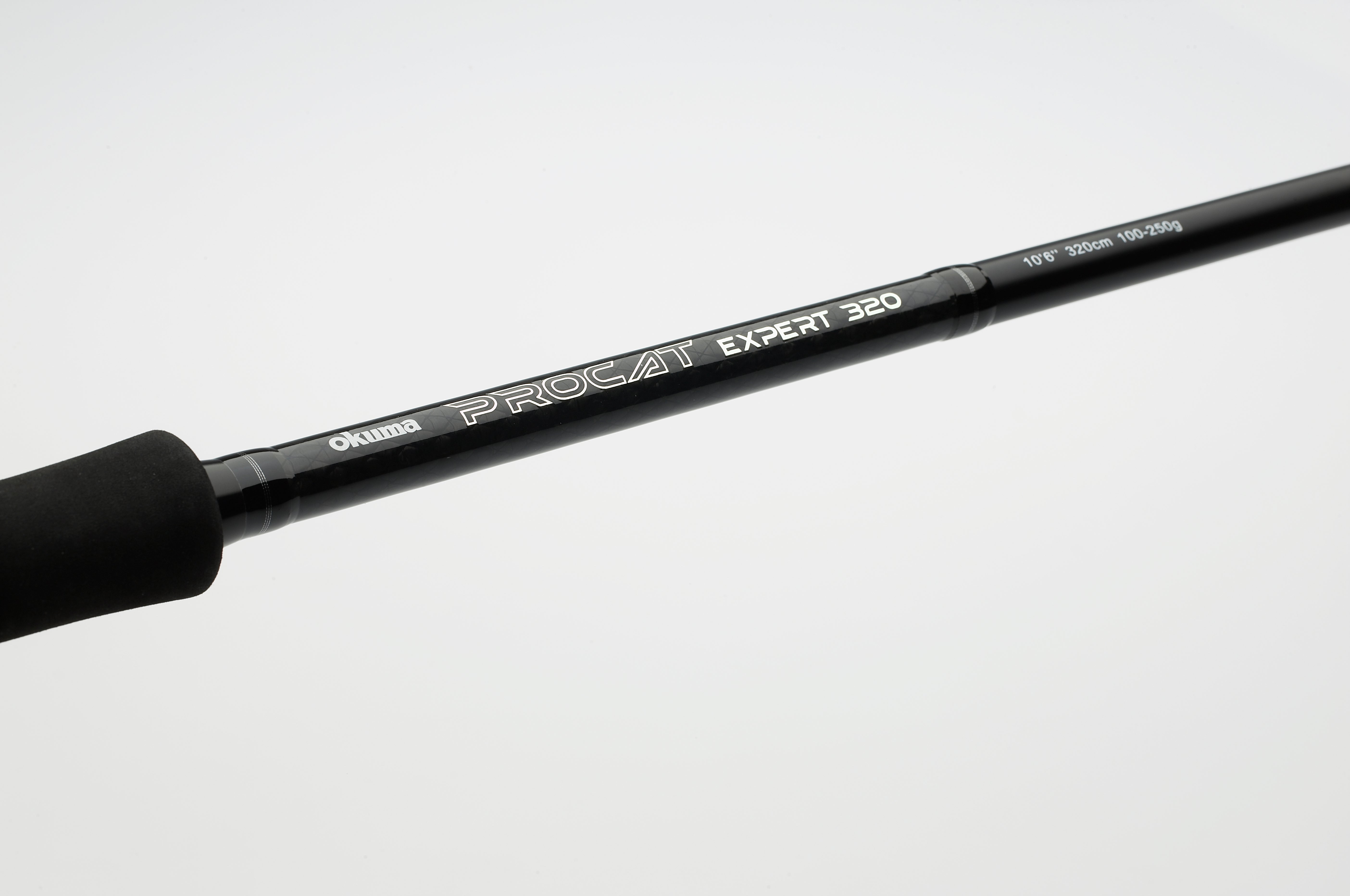 TOMCAT EXPERT 320cm 100-250gr