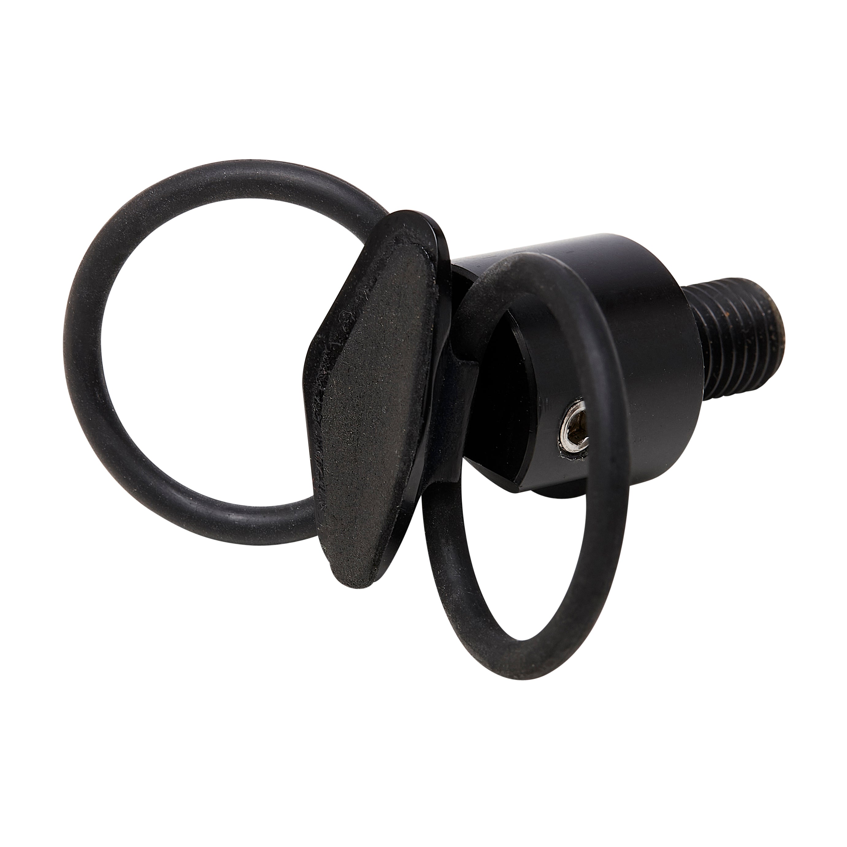 CLINCH PIVOTING SNAG BUTT GRIP