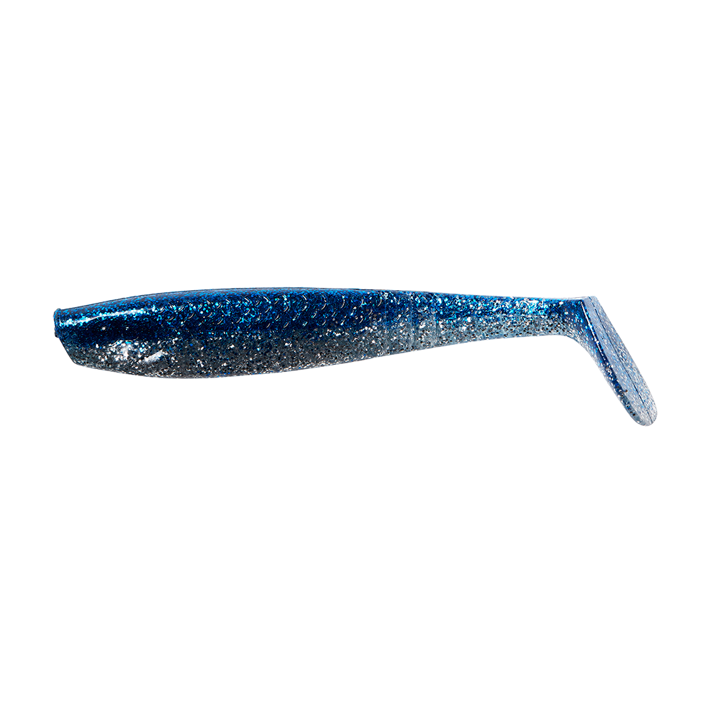 SHAD PADDLETAIL 6.5CM