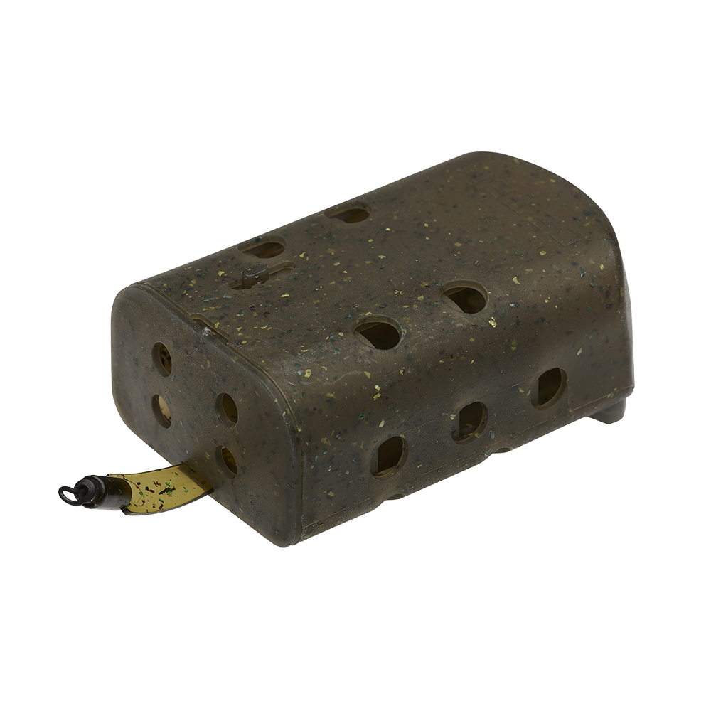 DETEK MAGGOT FEEDER W. SWIVEL