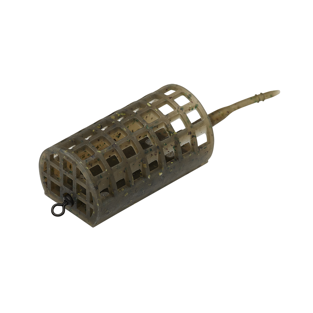 DETEK GROUNDBAIT FEEDER INLINE