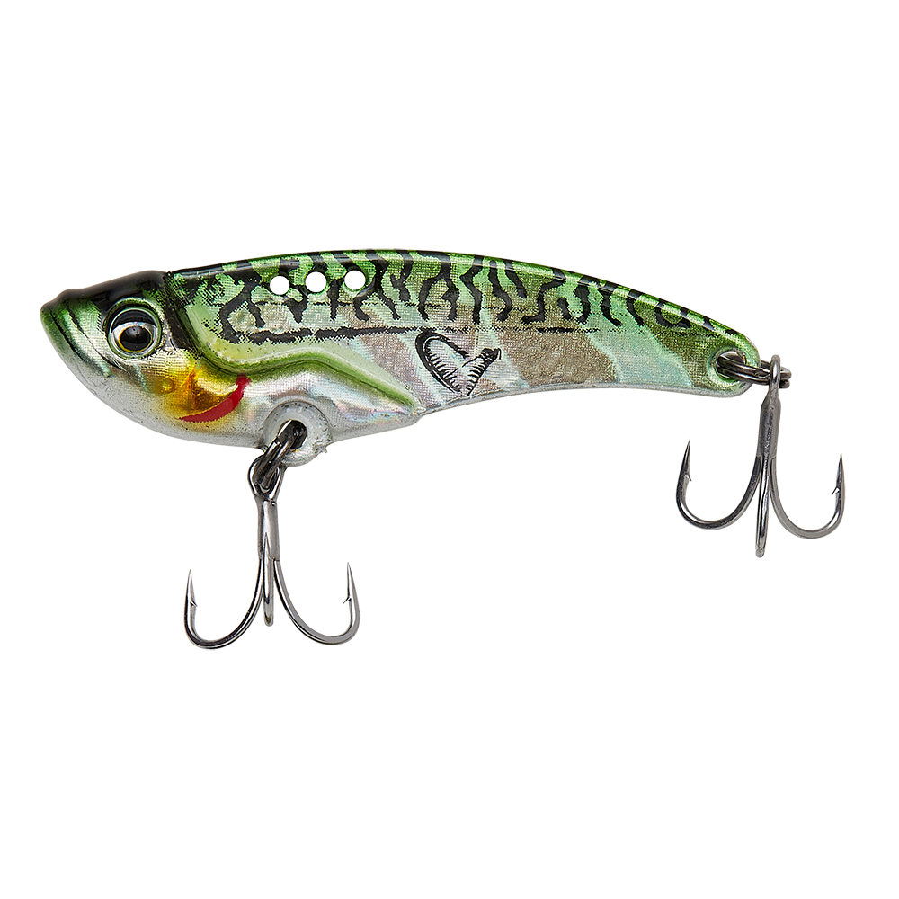 VIB BLADE SW 5.5CM 14.5G FAST SINKING