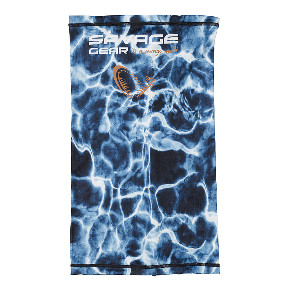 MARINE UV TUBE ONE SIZE SEA BLUE