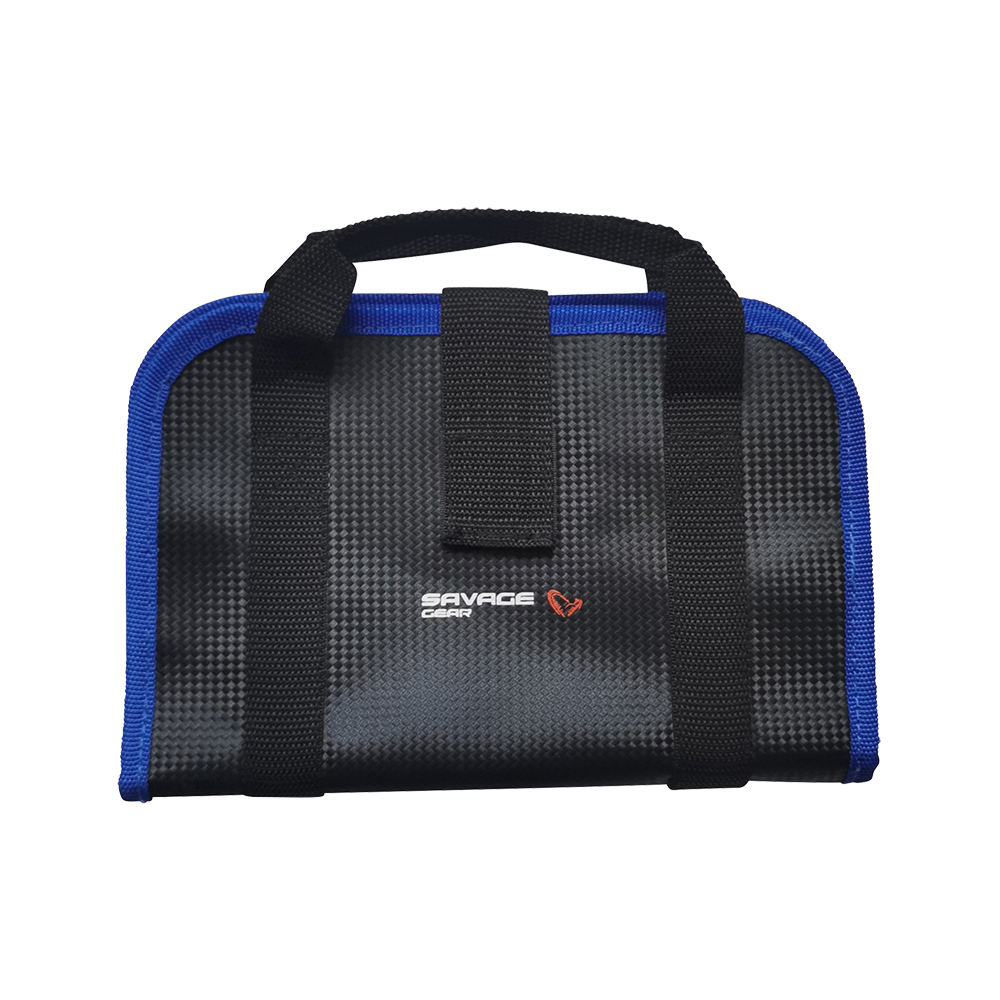 JIG BAG 16 LONG-SEMILONG JIG SEATS