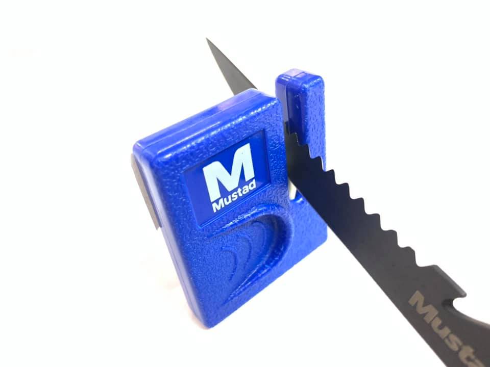 ОСТРАЧ МУСТАД