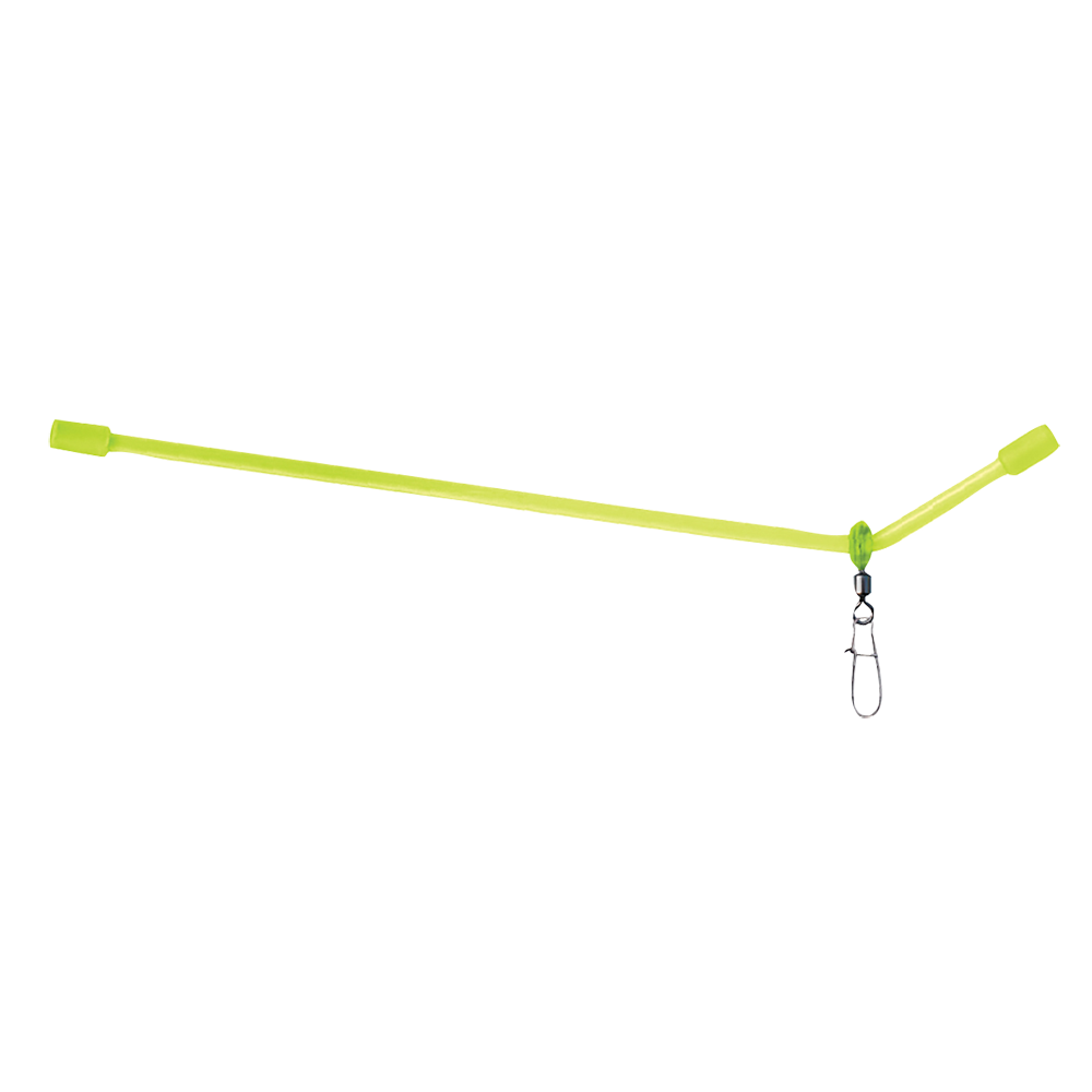 CASTING BOOM FLUO GREEN 3PCS