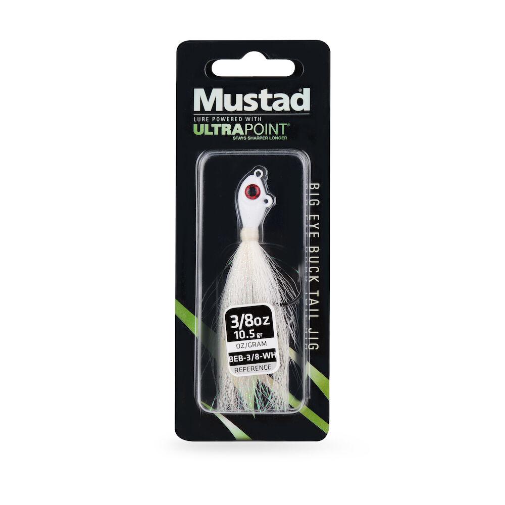 ЏИГ МУШИЦА МУСТАД