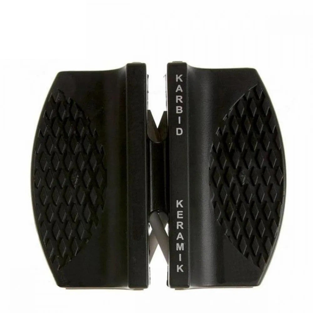 KNIFE SHARPENER DISPENSER