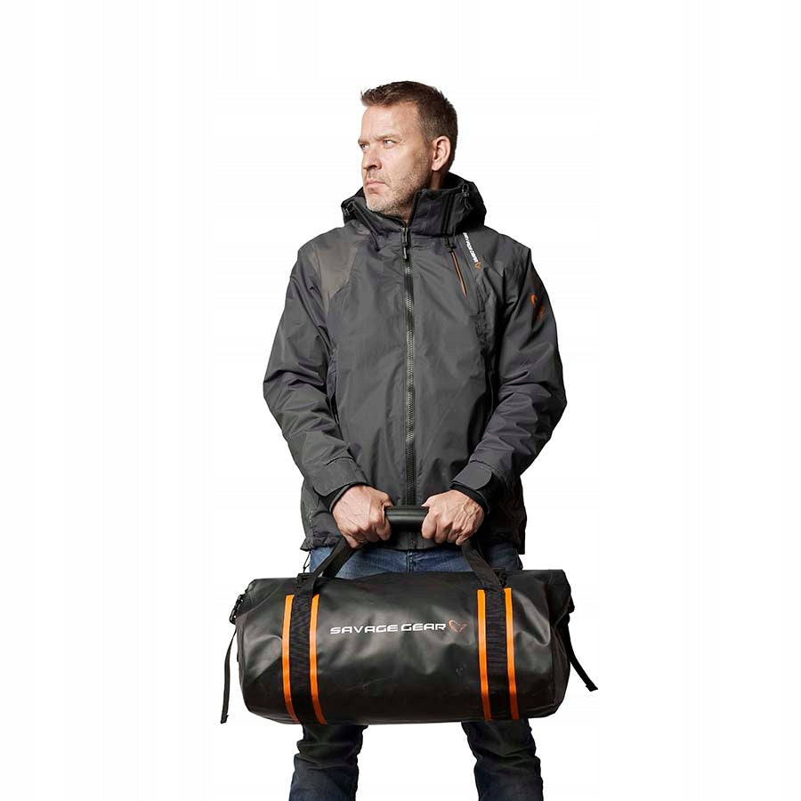 ТОРБА СГ 40Л ЦРНА