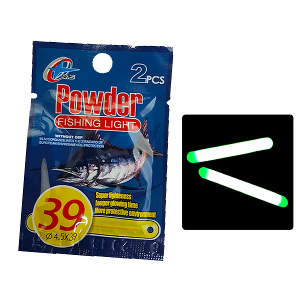 АМПУЛА ЗА НОЌЕН РИБОЛОВ СУВА 4.5ММ