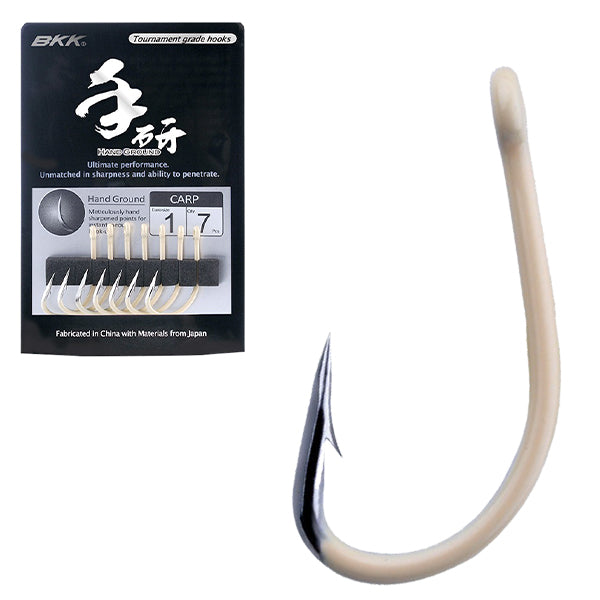 CARP CONTINENTAL SAND YELLOW