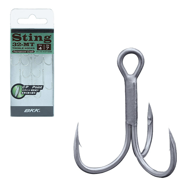 ТРОКУКА БКК СТИНГ