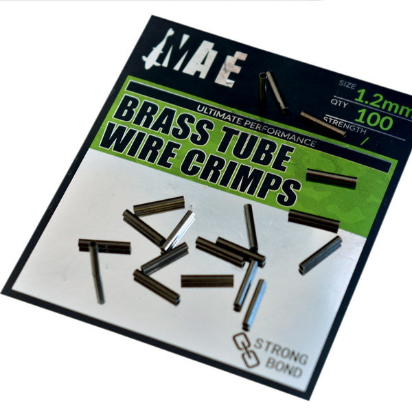 МАТЕ КРИМПОВИ