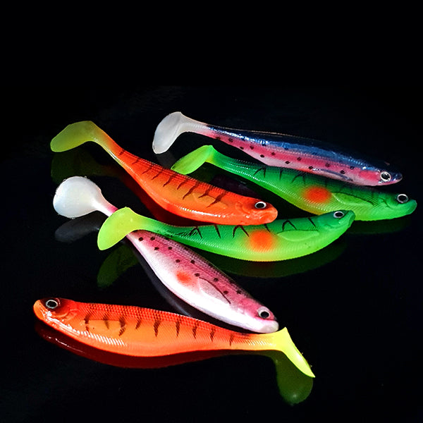 СИЛИКОНЕЦ ЕЛИТЕ 9.5СМ