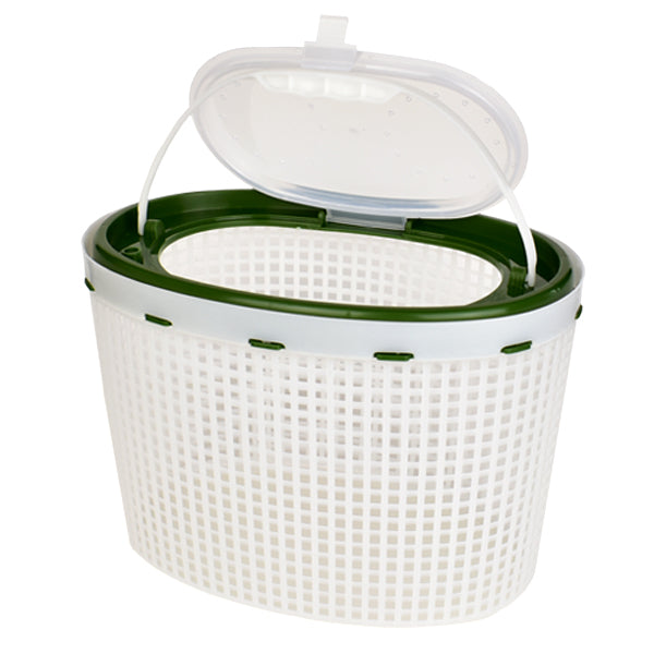 КАНТА ЗА ЖИВИ МАМЦИ