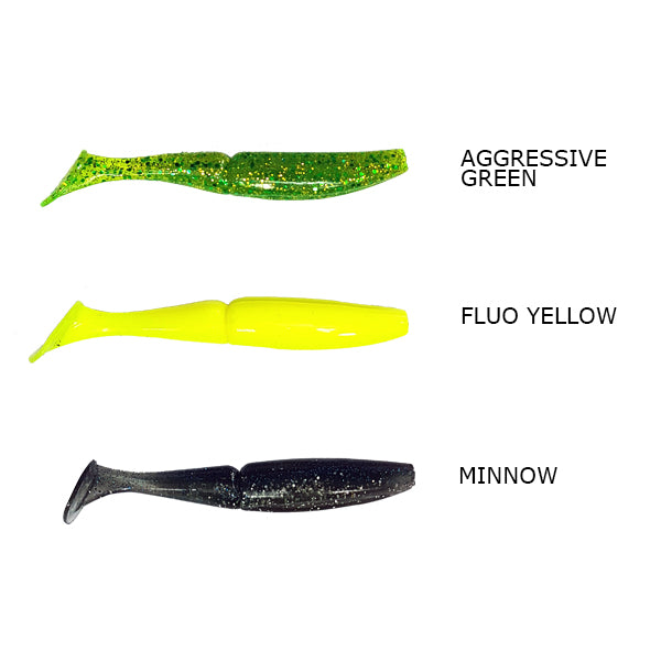 СИЛИКОНЕЦ ГОДО 9СМ