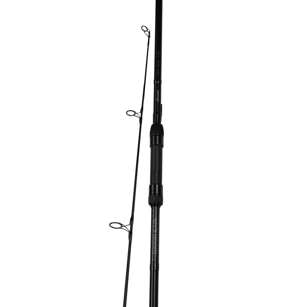 okuma custom black rods PCH Inshore Casting Rod PCHi-C-761H Medium Heavy PCH Custom Series Rods -