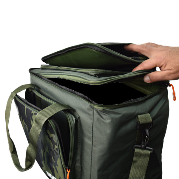 ТОРБА МАТЕ ГОЛАЈАТ КАРП КАМО Л