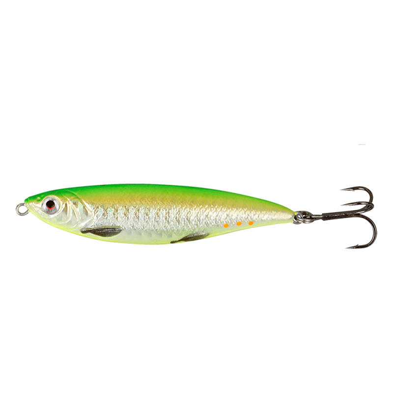 ВОБЛЕР СГ ХОРНИ ХЕРИНГ 10СМ 23ГР