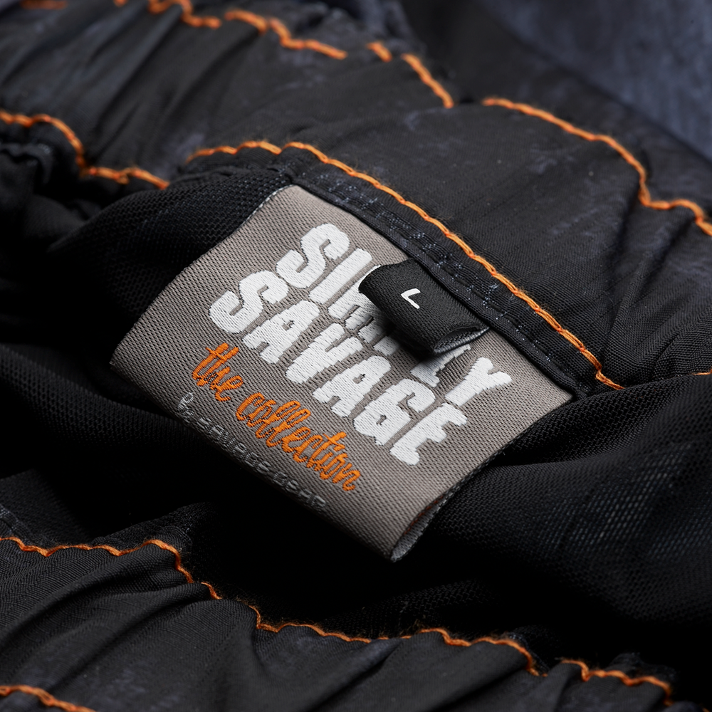 ШОРЦ СГ СИМПЛИ САВАГЕ