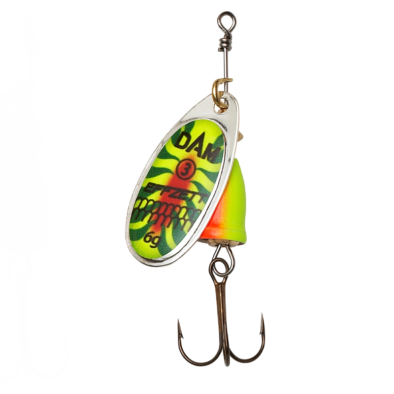 EXECUTOR SPINNER #1 3G SINKING