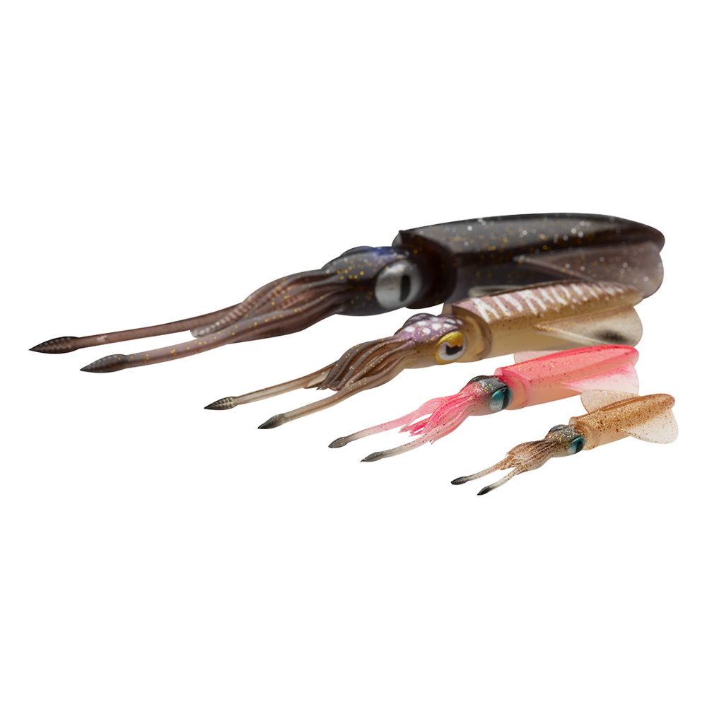 МАМЕЦ ЛИГЊА СГ 12.5СМ 3КОМ