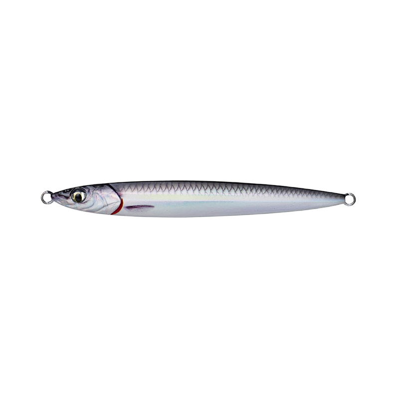 3D SLIM JIG MINNOW 12.5CM 60G SINKING