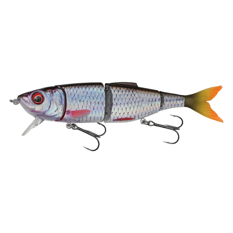 ВОБЛЕР СГ 4ПЛЕЈ 16.5СМ 32ГР