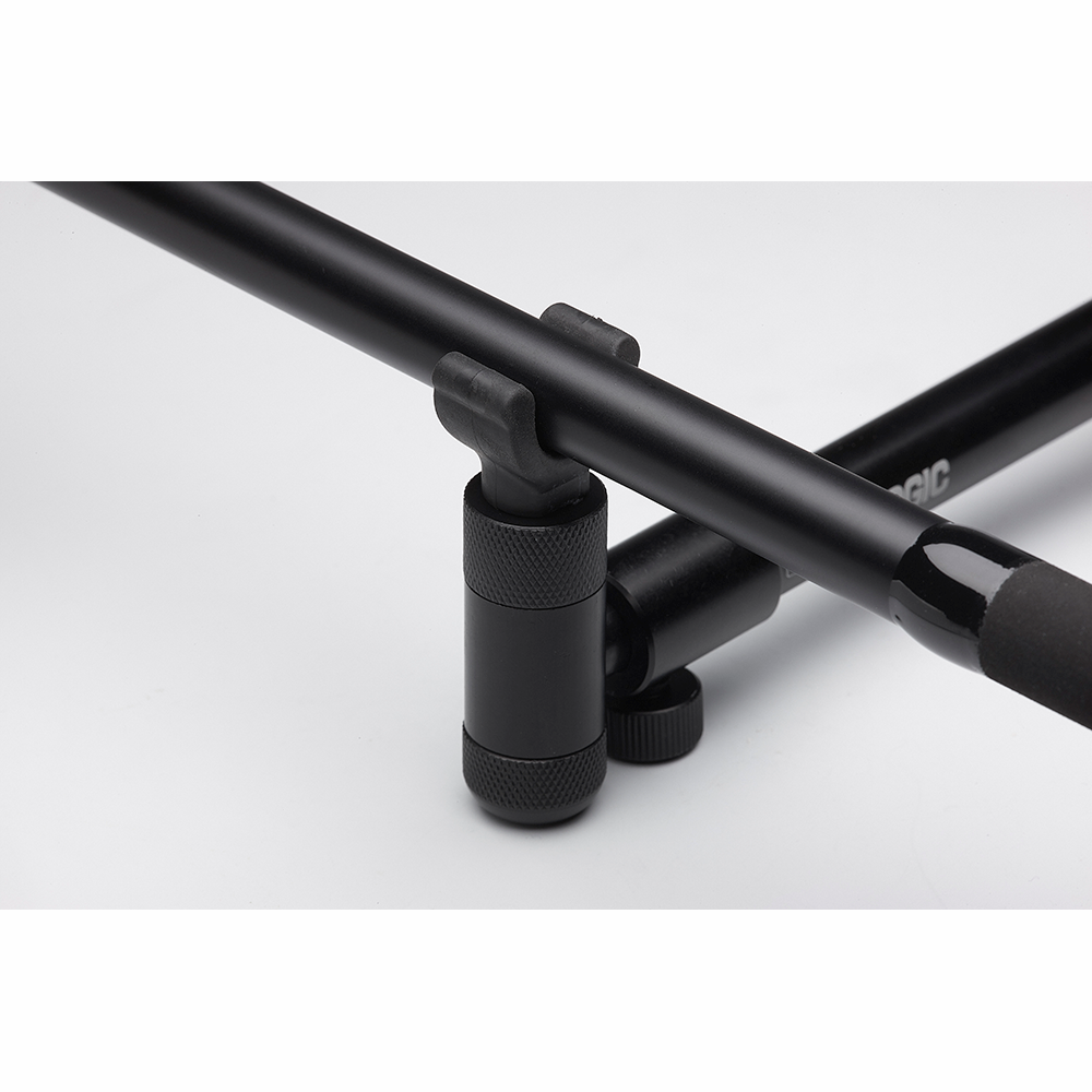 CLINCH RUBBER BUTT GRIP