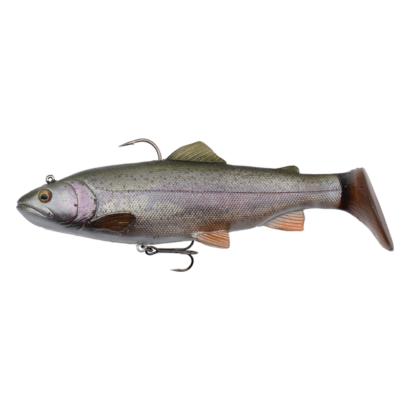 СИЛИКОНЕЦ СГ ТРОУТ 12.5СМ 35ГР