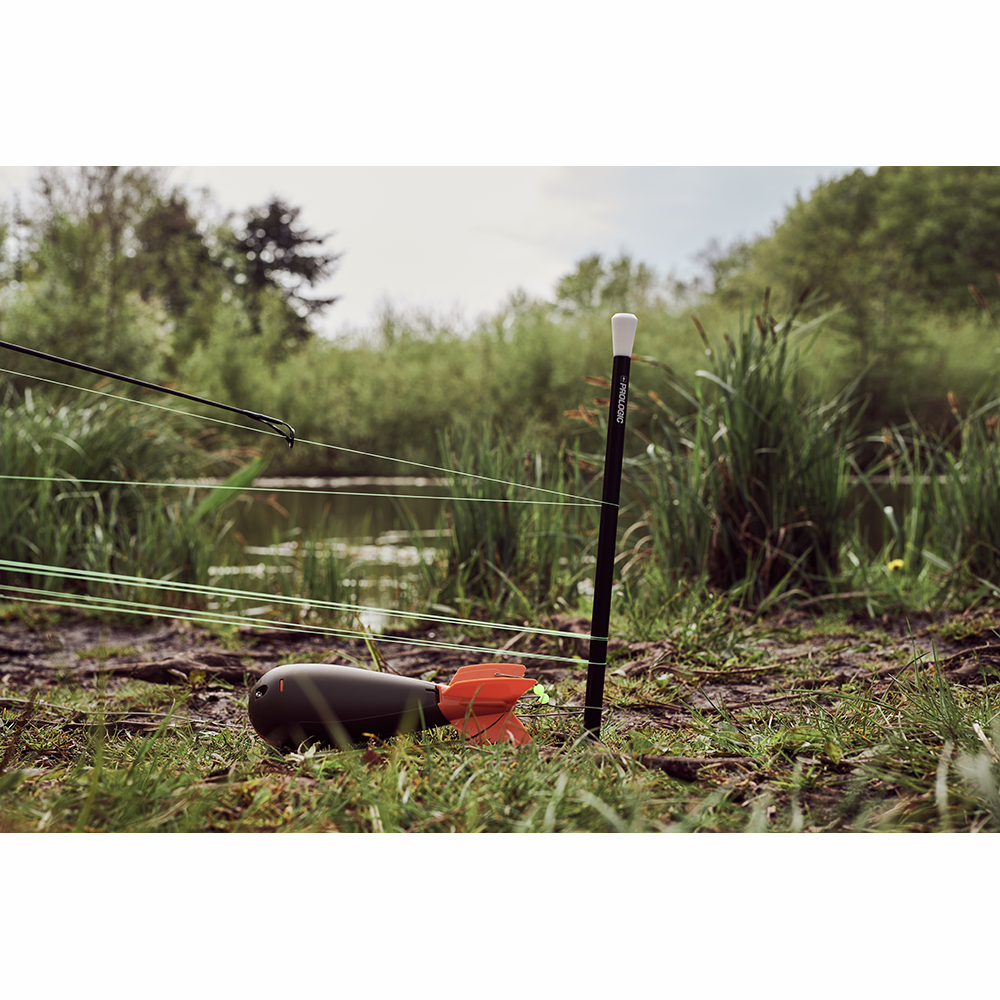 SOLID DISTANCE STICKS 2PCS