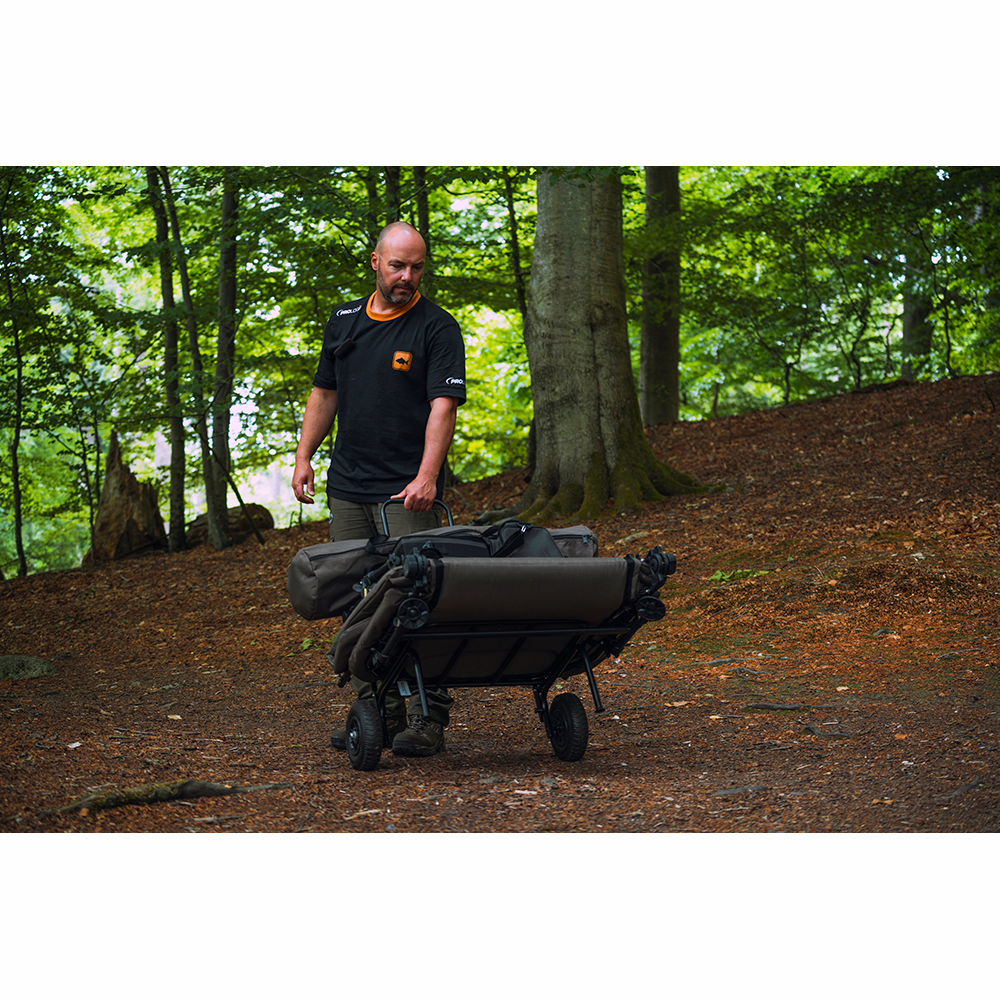 CRUZADE CLASSIC TROLLEY FOLDABLE