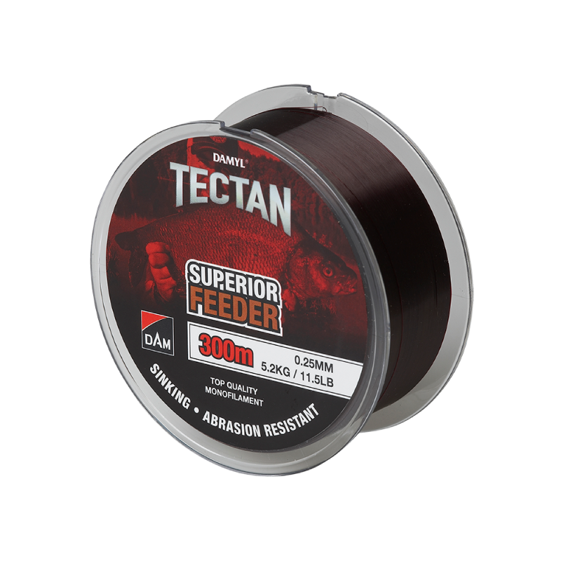 TECTAN SUPERIOR FEEDER