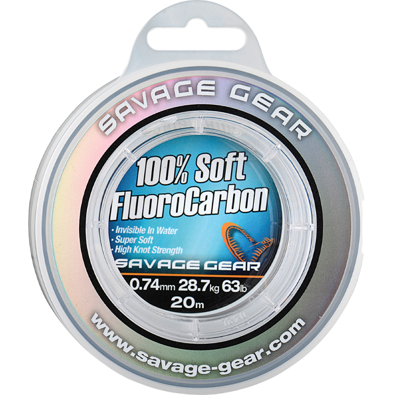 SOFT FLUOROCARBON