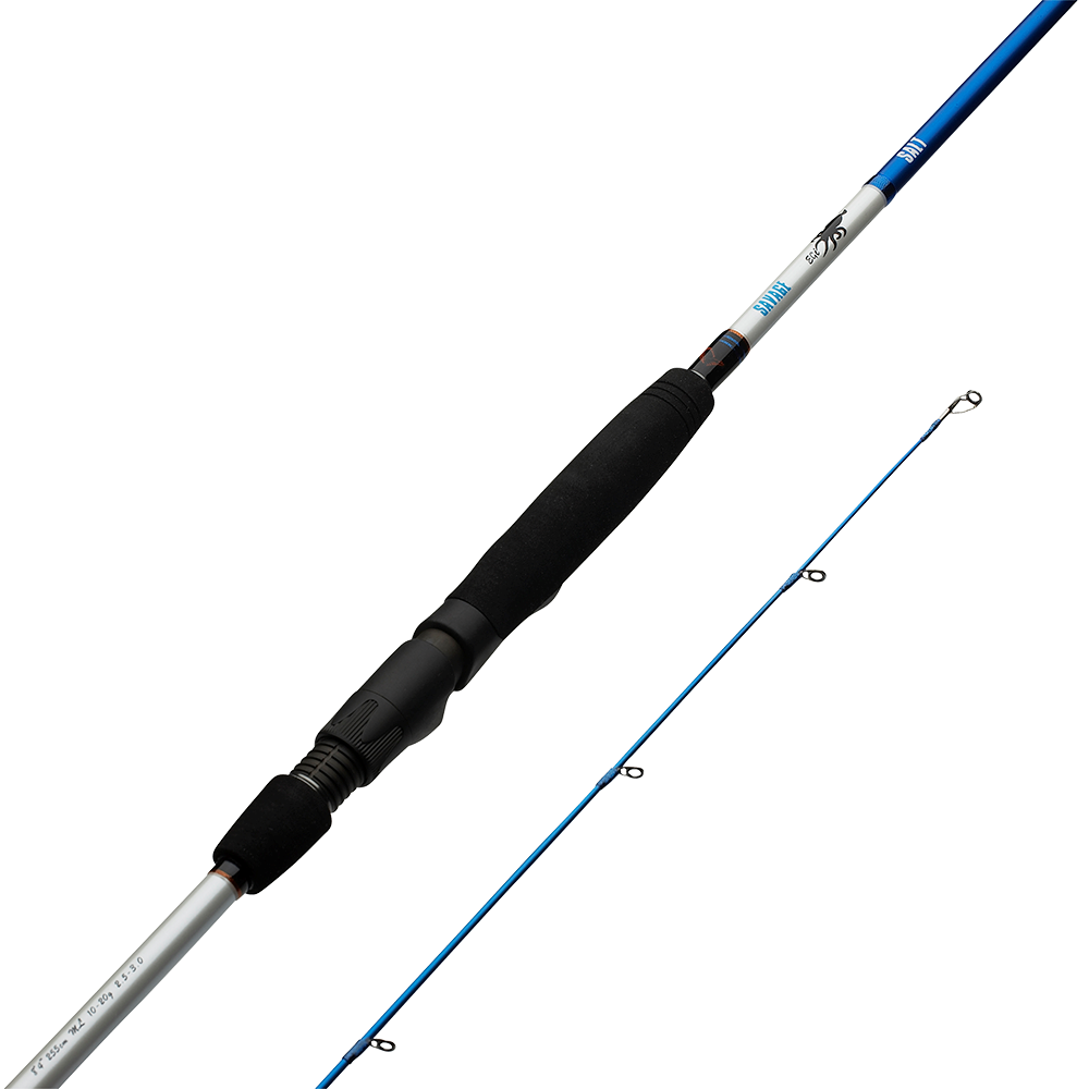 SALT EGI 255cm 10-20gr