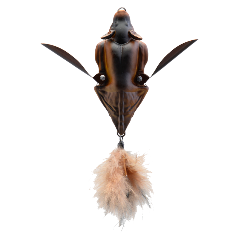 ВОБЛЕР СГ ЛИЛЈАК 10СМ 28ГР