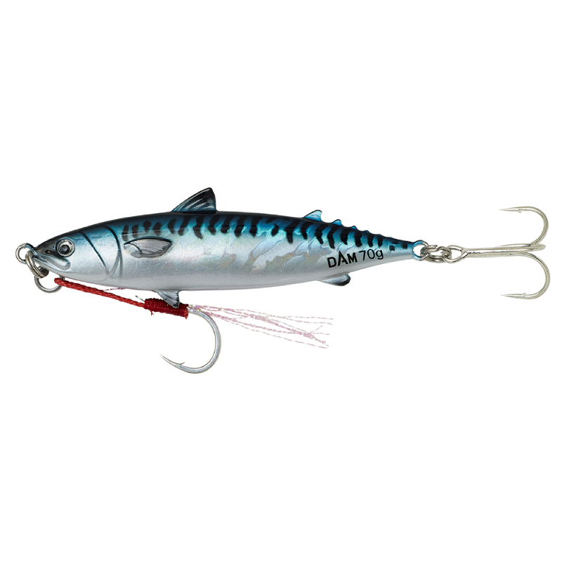 ДАМ САЛТ-Х КАСТИНГ ЏИГ 7.5цм 30гр