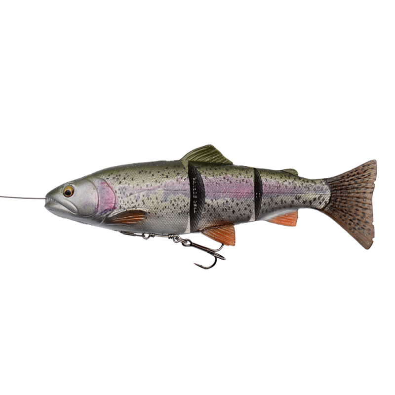 СИЛИКОНЕЦ СГ ТРОУТ 15СМ 40ГР