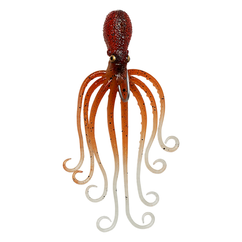 ОКТОПОД СГ 35ГР 10СМ