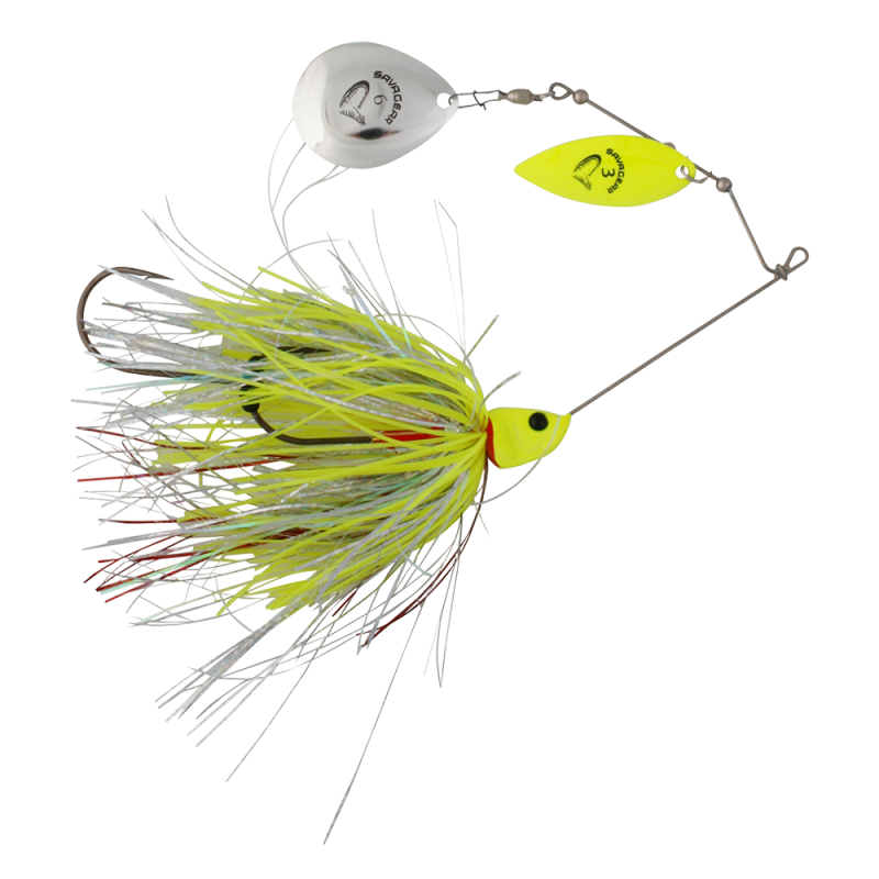 БЛИНКЕР СГ СПИНЕРБЕИТ #4 42ГР