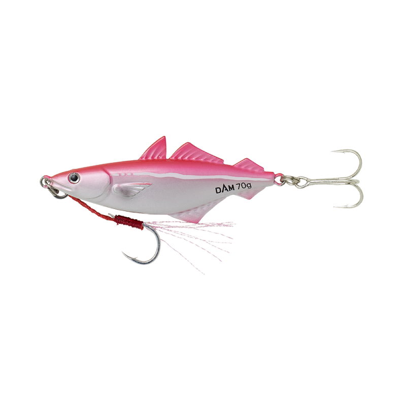 ДАМ САЛТ-Х КАСТИНГ ЏИГ 7цм 30гр