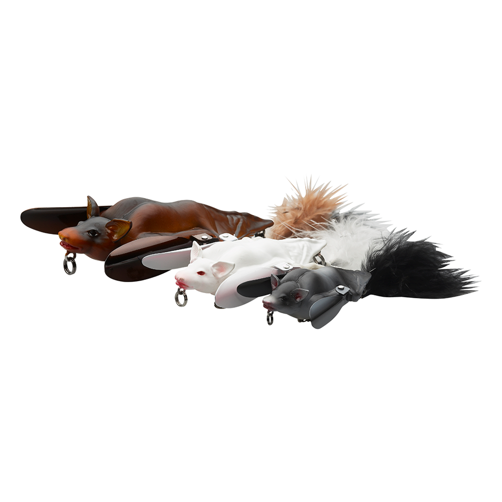 ВОБЛЕР СГ ЛИЛЈАК 10СМ 28ГР