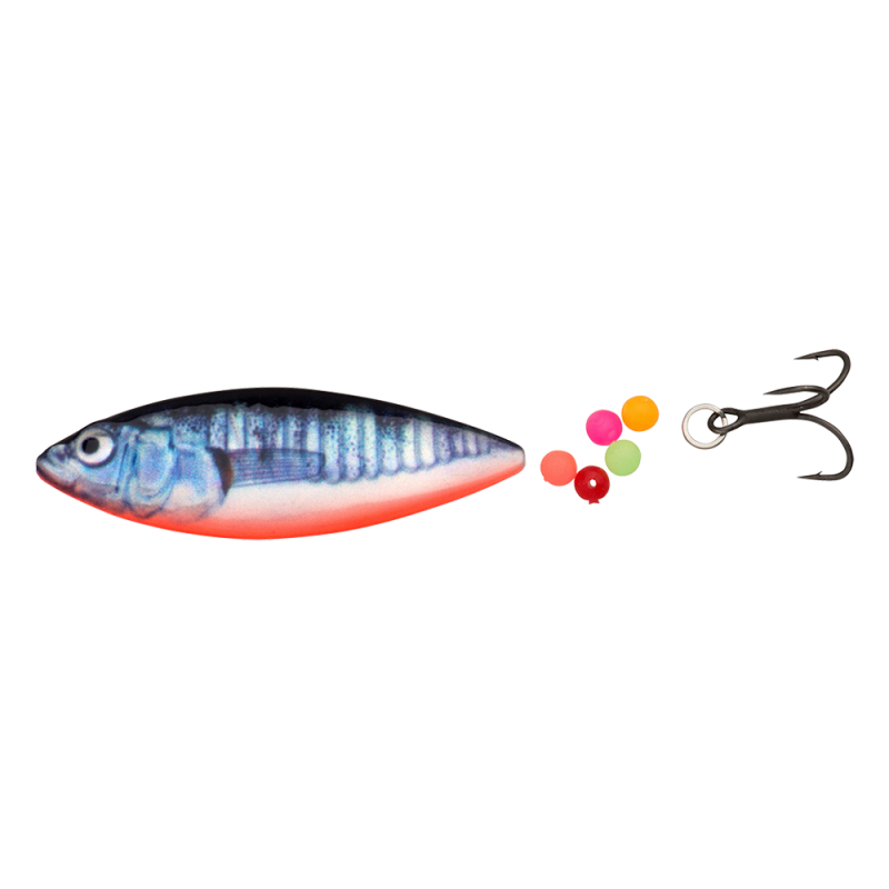 МЕТАЛЕН МАМЕЦ СГ СТИКЛ 10ГР