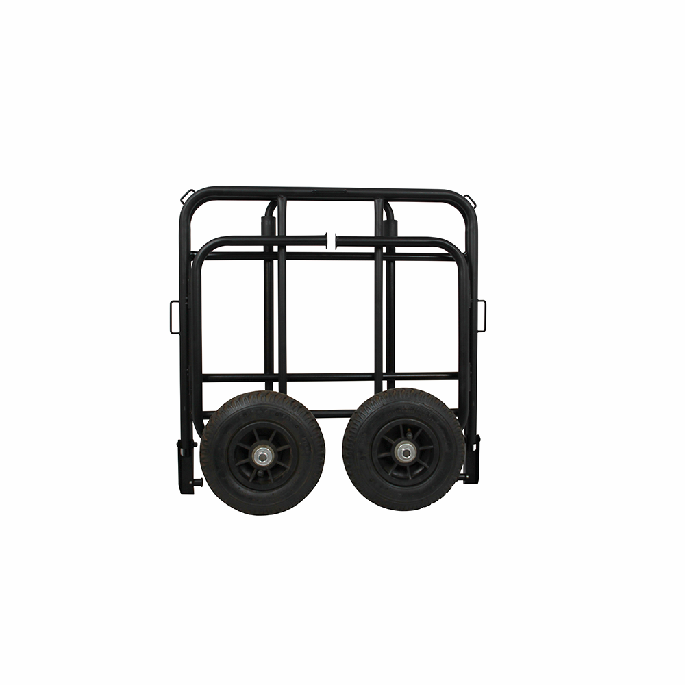 CRUZADE CLASSIC TROLLEY FOLDABLE