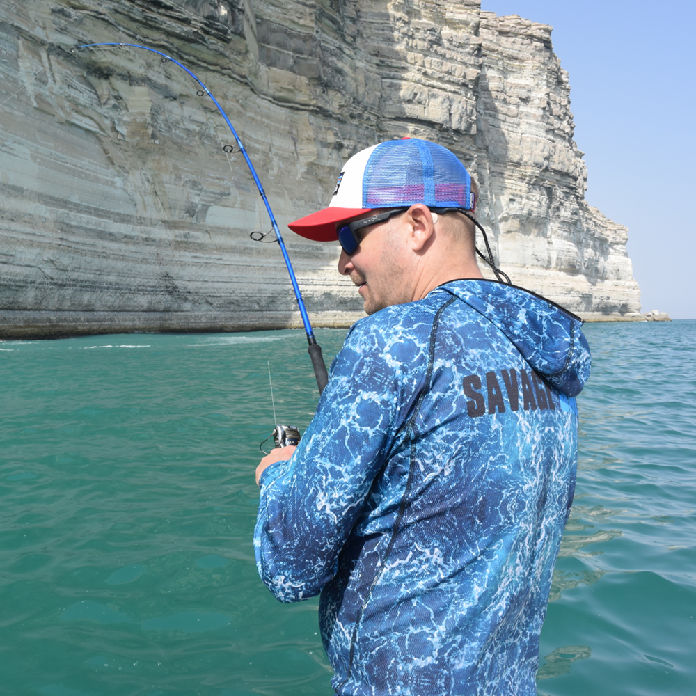 ЈАКНА/ДУКС СГ САВАГЕ УВ